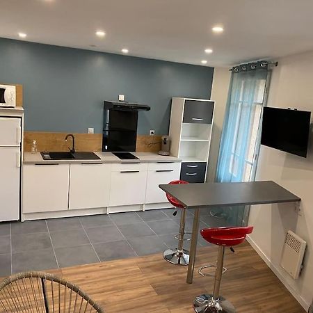 Appartement Refait A Neuf Argelès-sur-Mer Exteriér fotografie