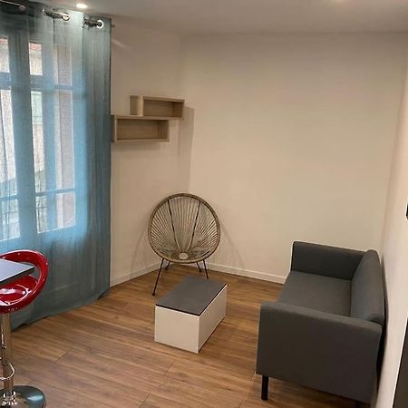 Appartement Refait A Neuf Argelès-sur-Mer Exteriér fotografie