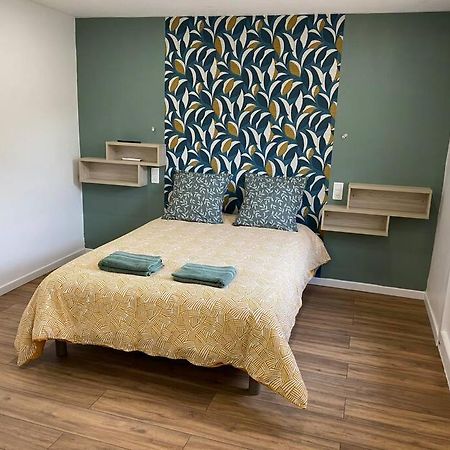 Appartement Refait A Neuf Argelès-sur-Mer Exteriér fotografie