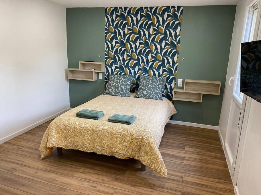 Appartement Refait A Neuf Argelès-sur-Mer Exteriér fotografie