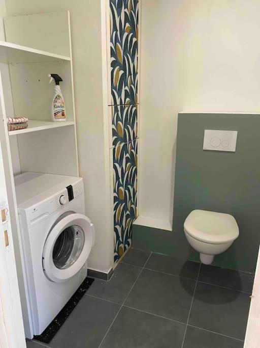 Appartement Refait A Neuf Argelès-sur-Mer Exteriér fotografie